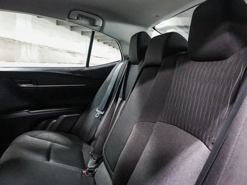 Used 2026 Toyota Camry LE FWD image 19