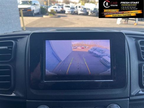 Used 2025 RAM ProMaster 3500 w/ Convenience Group image 16