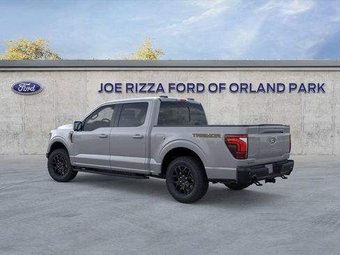 New 2026 Ford F150 Tremor w/ Equipment Group 402A High AWD/4WD image 4