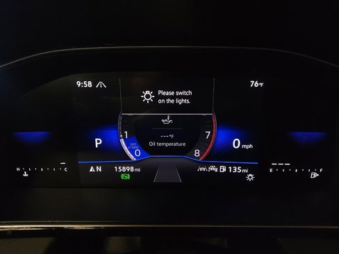 Used 2025 Volkswagen Jetta S FWD image 23
