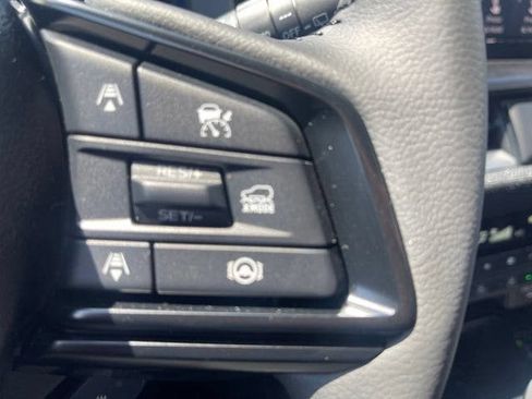 New 2026 Subaru Outback Limited XT AWD/4WD image 21