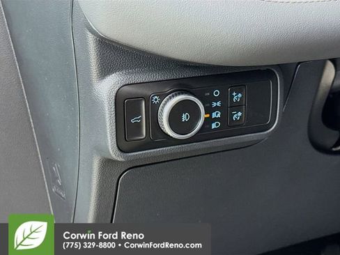 New 2025 Ford Explorer Active w/ Active Comfort Package image 11