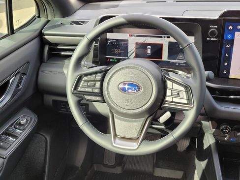 New 2026 Subaru Outback Touring image 6