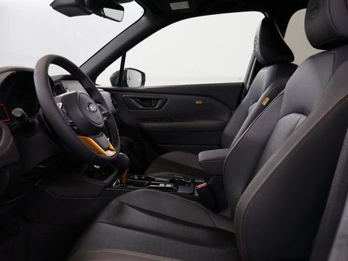 New 2026 Subaru Forester Wilderness w/ Wilderness Plus Package image 12