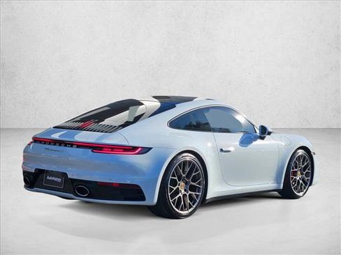 Used 2021 Porsche 911 Carrera S image 5