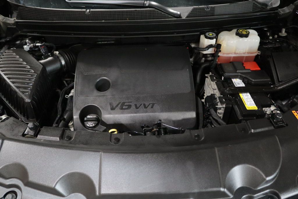 Used 2023 Chevrolet Traverse LT AWD/4WD image 27