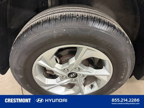 Used 2023 Hyundai Tucson SEL AWD/4WD image 14