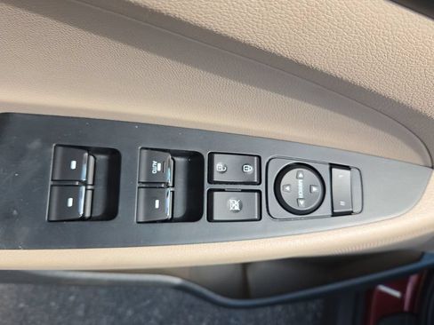 Used 2016 Hyundai Tucson Limited FWD image 25