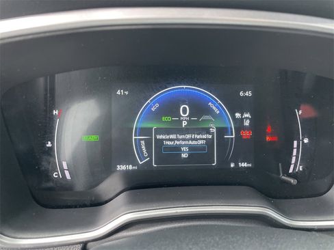 Used 2024 Toyota Corolla Cross XSE w/ Convenience Package image 17