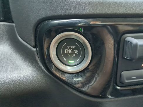 Used 2024 Chevrolet Silverado 1500 LT Trail Boss w/ LT Trail Boss Premium Package image 26