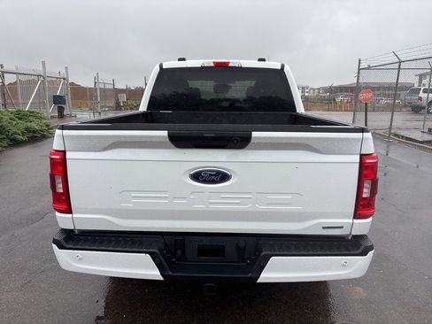 Used 2021 Ford F150 XLT w/ Equipment Group 301A Mid AWD/4WD image 5