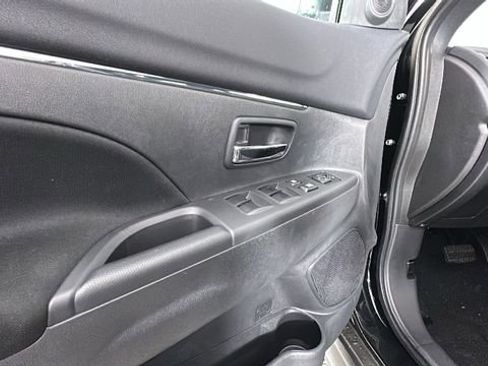 New 2026 Mitsubishi Outlander Sport AWD image 17