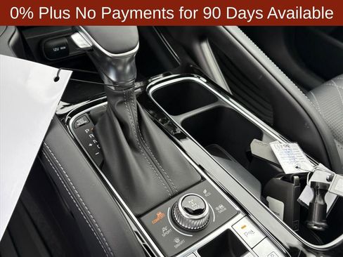 New 2025 Kia Telluride SX X-Line image 27