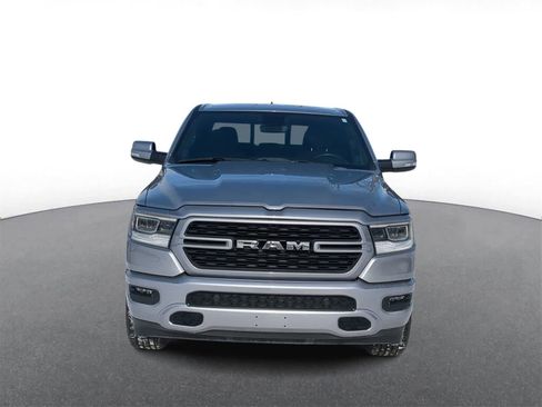 Certified 2022 RAM 1500 Big Horn image 3
