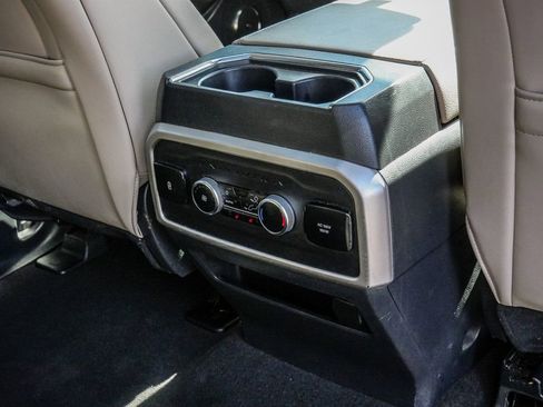 Used 2024 Ford Expedition Max Limited image 21