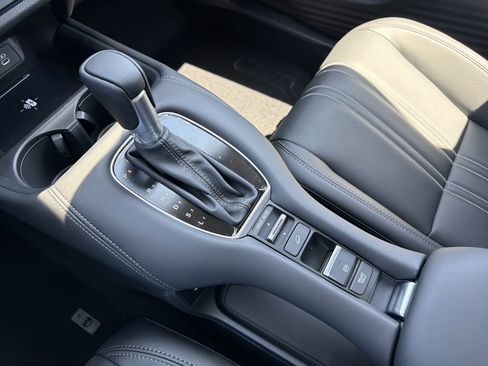 New 2026 Honda HR-V EX-L image 19