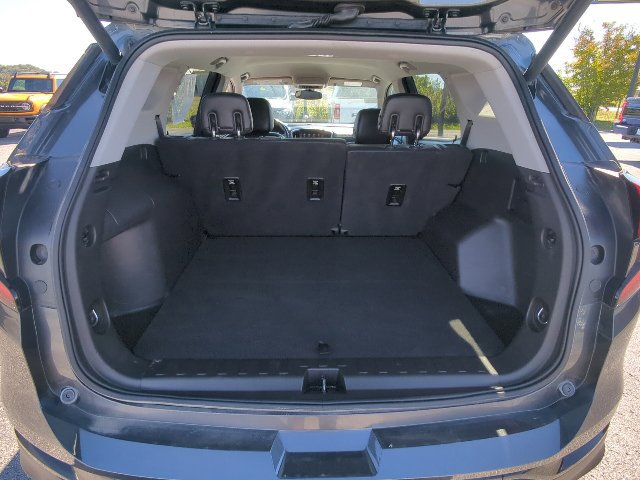 Used 2019 GMC Terrain SLT w/ Preferred Package AWD/4WD image 34