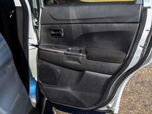 New 2025 Mitsubishi Outlander Sport ES AWD/4WD image 12