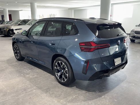 New 2026 BMW X3 xDrive30 w/ Premium Package image 5