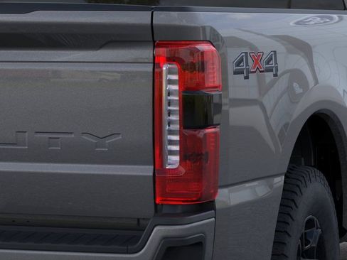 New 2026 Ford F250 XL w/ STX Appearance Package AWD/4WD image 21