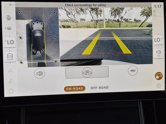 Certified 2026 Land Rover Range Rover Velar S AWD/4WD image 14