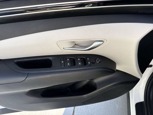 Used 2023 Hyundai Tucson SEL AWD/4WD image 40