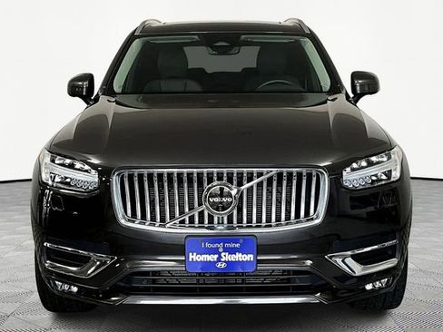 Used 2024 Volvo XC90 B6 Plus image 3