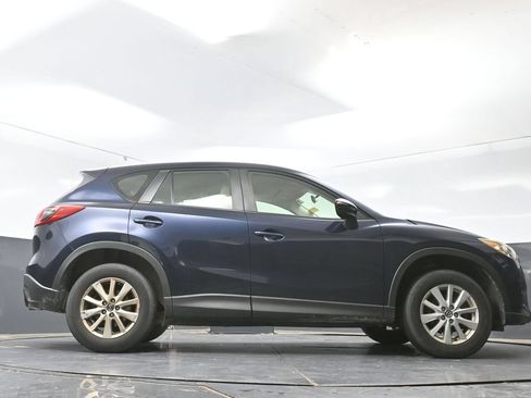 Used 2015 MAZDA CX-5 Sport w/ Bluetooth Audio Package AWD/4WD image 18
