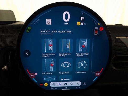 New 2026 MINI Cooper S image 24