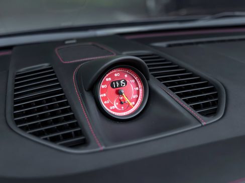 Certified 2019 Porsche 911 GT3 RWD image 33