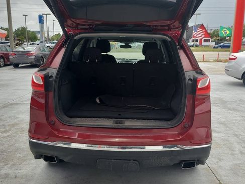 Used 2018 Chevrolet Equinox LT FWD image 12