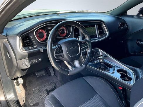 Used 2019 Dodge Challenger SRT Hellcat Redeye image 3