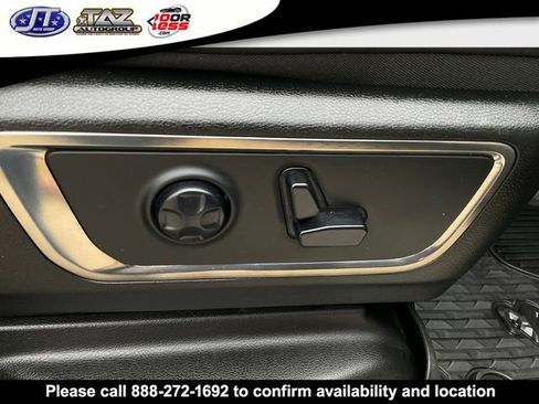 Used 2021 RAM 1500 Limited AWD/4WD image 17