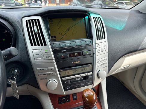 Used 2008 Lexus RX 400h AWD image 21