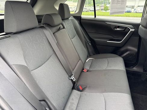 Certified 2025 Toyota RAV4 XLE w/ Convenience Package AWD/4WD image 14