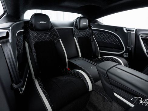 Used 2024 Bentley Continental GT Speed image 37