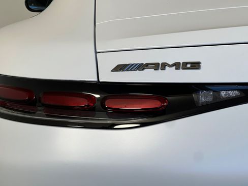 New 2026 Mercedes-Benz AMG GT 63 image 25