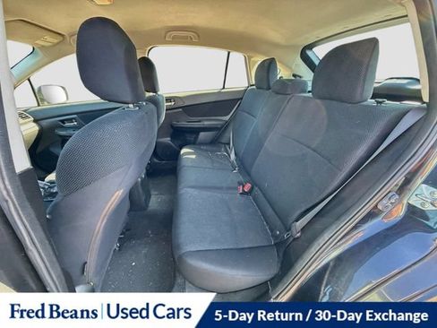 Used 2014 Subaru Impreza 2.0i Premium w/ All-Weather Package w/CVT AWD/4WD image 29