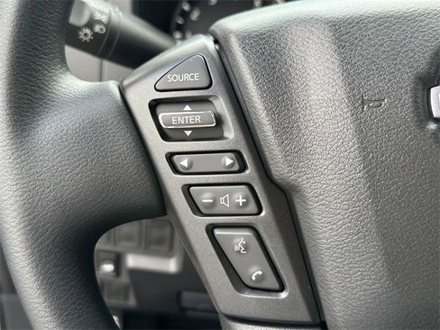 New 2026 Nissan Frontier S image 19