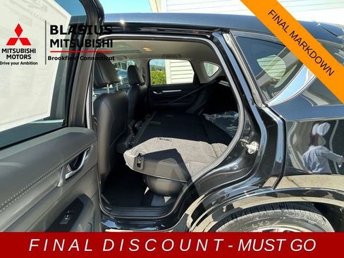 Used 2024 MAZDA CX-5 AWD 2.5 S w/ Preferred Package image 42
