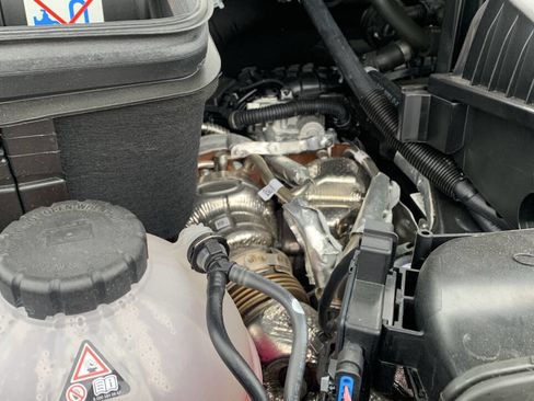 Used 2024 Mercedes-Benz Sprinter 3500 image 74