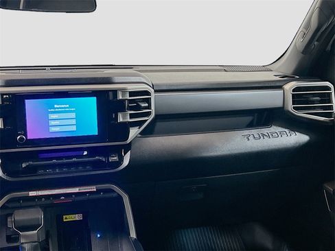 Used 2025 Toyota Tundra SR5 image 19