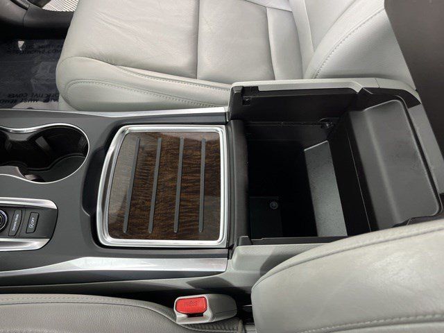 Used 2020 Acura MDX SH-AWD image 26