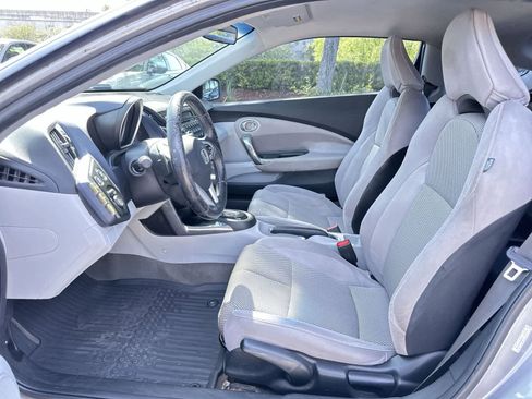 Used 2011 Honda CR-Z EX image 13