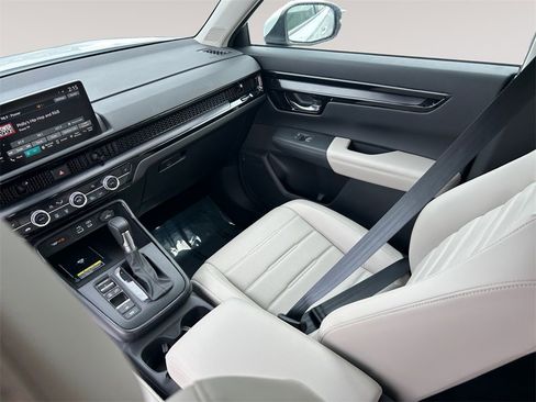 Used 2023 Honda CR-V EX-L image 15