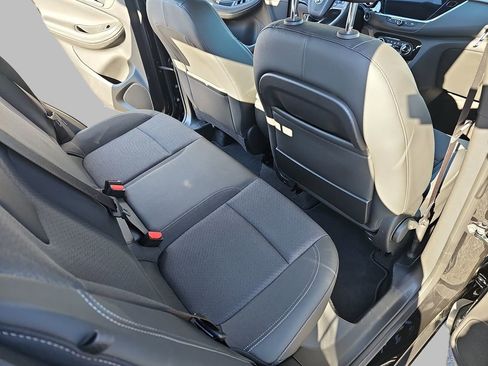 Certified 2023 Buick Encore GX Select w/ Safety Package II FWD image 14