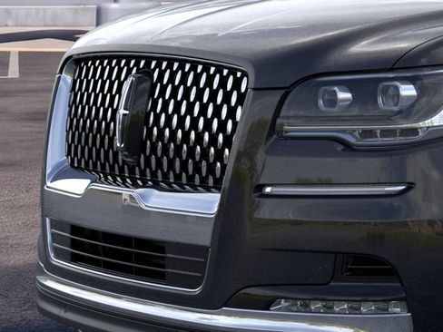 New 2023 Lincoln Navigator Black Label AWD/4WD image 17