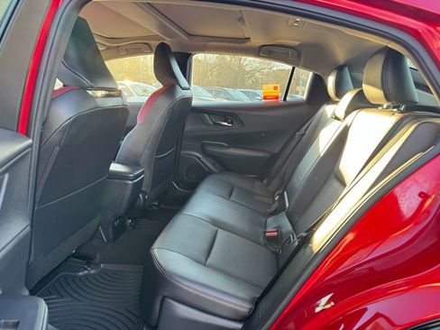 Certified 2024 Toyota Prius Prime XSE image 12