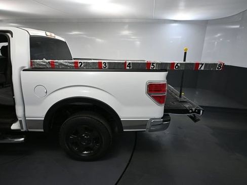 Used 2012 Ford F150 XLT w/ XLT Convenience Pkg RWD image 34