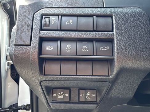 New 2026 Toyota Tacoma Limited AWD/4WD image 28